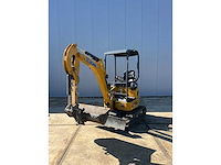 2021 xcmg xe18e mini rupsgraafmachine - afbeelding 16 van  18