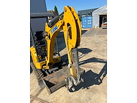 2021 xcmg xe18e mini rupsgraafmachine - afbeelding 18 van  18
