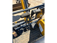 2021 xcmg xe18e mini rupsgraafmachine - afbeelding 5 van  18
