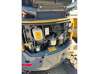 2021 xcmg xe18e mini rupsgraafmachine - afbeelding 9 van  18