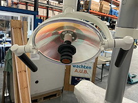 2021 xo flex tandartsstoel - afbeelding 3 van  15