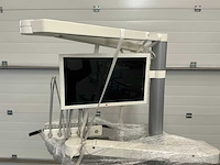 2021 xo flex tandartsstoel - afbeelding 5 van  15