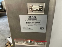 2021 xo flex tandartsstoel - afbeelding 12 van  15
