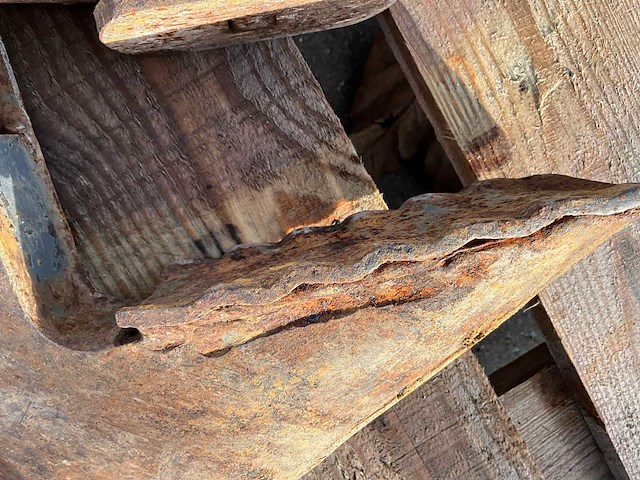 2021 yale btg 1,5/120 betonbuis klem (3x) - afbeelding 2 van  8