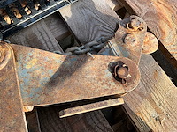 2021 yale btg 1,5/120 betonbuis klem (3x) - afbeelding 8 van  8