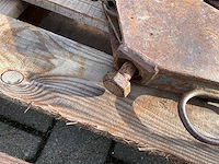 2021 yale btg 1,5/120 betonbuis klem (3x) - afbeelding 4 van  8