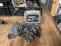 2021 yale lift360 kettingtakel - afbeelding 1 van  3