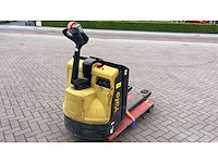 2021 yale mp20 elektrische palletwagen - afbeelding 1 van  5