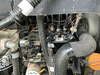 2021 yanmar sv15vt minigraafmachine - afbeelding 3 van  33