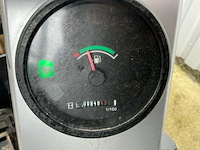 2021 yanmar sv15vt minigraafmachine - afbeelding 5 van  33