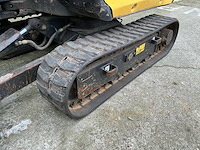 2021 yanmar sv15vt minigraafmachine - afbeelding 16 van  33