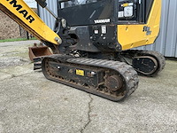 2021 yanmar sv15vt minigraafmachine - afbeelding 20 van  33
