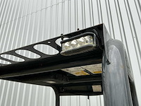 2021 yanmar sv15vt minigraafmachine - afbeelding 22 van  33