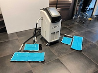 2021 zamar cryo4 cryotherapie en cryolipolyse apparaat