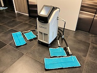 2021 zamar cryo4 cryotherapie en cryolipolyse apparaat - afbeelding 2 van  7
