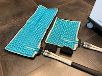 2021 zamar cryo4 cryotherapie en cryolipolyse apparaat - afbeelding 4 van  7