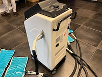 2021 zamar cryo4 cryotherapie en cryolipolyse apparaat - afbeelding 5 van  7