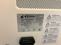 2021 zamar cryo4 cryotherapie en cryolipolyse apparaat - afbeelding 6 van  7