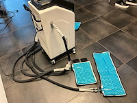 2021 zamar cryo4 cryotherapie en cryolipolyse apparaat - afbeelding 7 van  7
