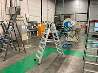 2021 zarges en131 professional trap - afbeelding 4 van  10