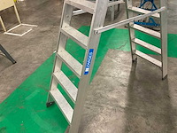 2021 zarges en131 professional trap - afbeelding 6 van  10