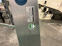 2021 zarges en131 professional trap - afbeelding 10 van  10