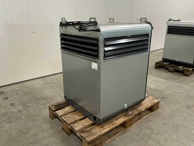 2021 zehnder cleanair3 industriële luchtreiniger - afbeelding 1 van  9