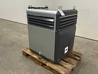 2021 zehnder cleanair3 industriële luchtreiniger - afbeelding 6 van  9