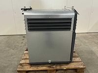 2021 zehnder cleanair3 industriële luchtreiniger - afbeelding 7 van  9