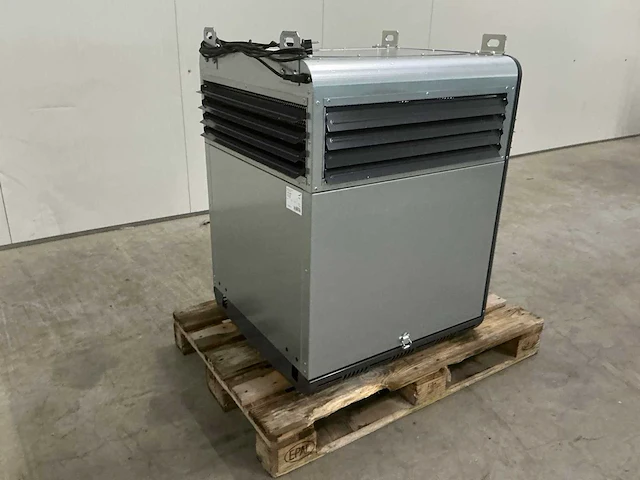 2021 zehnder cleanair3 industriële luchtreiniger - afbeelding 1 van  8