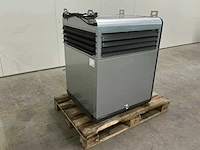 2021 zehnder cleanair3 industriële luchtreiniger - afbeelding 1 van  8