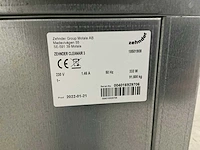 2021 zehnder cleanair3 industriële luchtreiniger - afbeelding 8 van  8