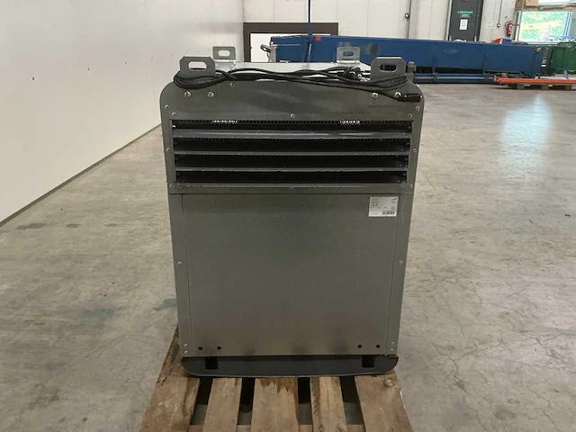 2021 zehnder cleanair3 industriële luchtreiniger - afbeelding 2 van  9