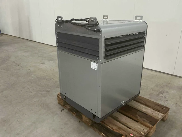 2021 zehnder cleanair3 industriële luchtreiniger - afbeelding 6 van  8