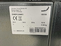 2021 zehnder cleanair3 industriële luchtreiniger - afbeelding 8 van  8