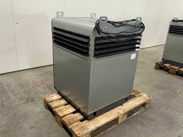 2021 zehnder cleanair3 industriële luchtreiniger - afbeelding 1 van  9