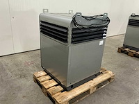2021 zehnder cleanair3 industriële luchtreiniger - afbeelding 1 van  9