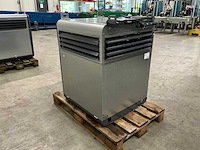 2021 zehnder cleanair3 industriële luchtreiniger - afbeelding 3 van  9
