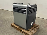 2021 zehnder cleanair3 industriële luchtreiniger - afbeelding 6 van  9