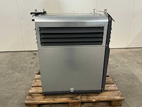 2021 zehnder cleanair3 industriële luchtreiniger - afbeelding 7 van  9