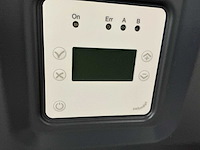 2021 zehnder cleanair3 industriële luchtreiniger - afbeelding 9 van  9