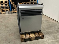 2021 zehnder cleanair3 industriële luchtreiniger - afbeelding 5 van  8
