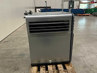 2021 zehnder cleanair3 industriële luchtreiniger - afbeelding 2 van  9