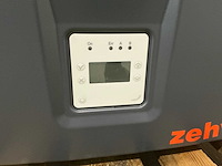 2021 zehnder cleanair3 industriële luchtreiniger - afbeelding 7 van  8