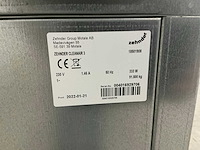 2021 zehnder cleanair3 industriële luchtreiniger - afbeelding 8 van  8