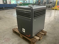 2021 zehnder cleanair3 industriële luchtreiniger - afbeelding 3 van  8