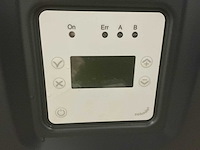 2021 zehnder cleanair3 industriële luchtreiniger - afbeelding 7 van  8