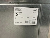 2021 zehnder cleanair3 industriële luchtreiniger - afbeelding 8 van  8