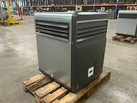 2021 zehnder cleanair3 industriële luchtreiniger - afbeelding 4 van  9