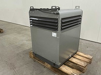 2021 zehnder cleanair3 industriële luchtreiniger - afbeelding 6 van  9